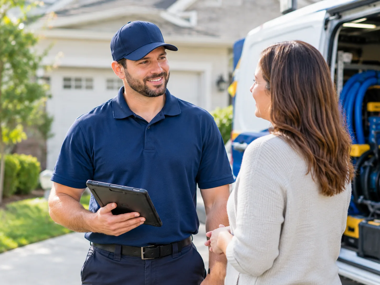 Sewage Backup Cleanup Cramerton, NC FAQs